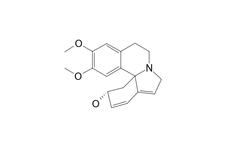 Erytravine