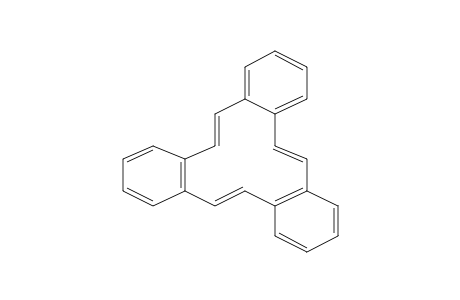 Tribenzo[a,e,i]cyclododecene