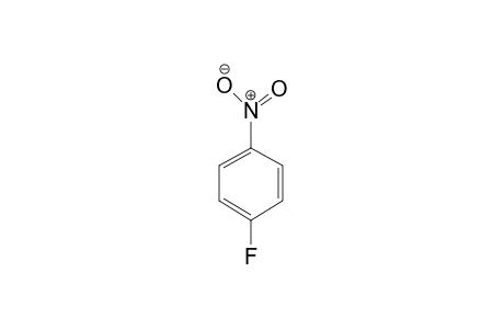 1-Fluoro-4-nitrobenzene