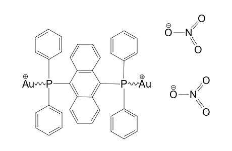 AU2-(MIU-PANP)-[(NO3)-(2)]