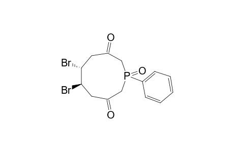 3,8-PHOSPHONANEDIONE-1-OXIDE-#25