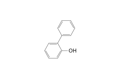 2-Phenylphenol