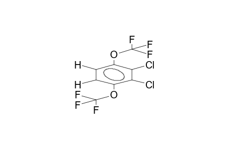 1,4-BIS(TRIFLUOROMETHYLOXY)-2,3-DICHLOROBENZENE