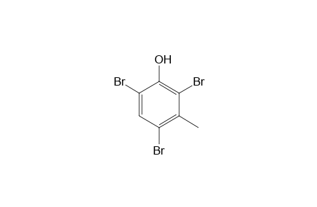 M-CRESOL, 2,4,6-TRIBROMO-,