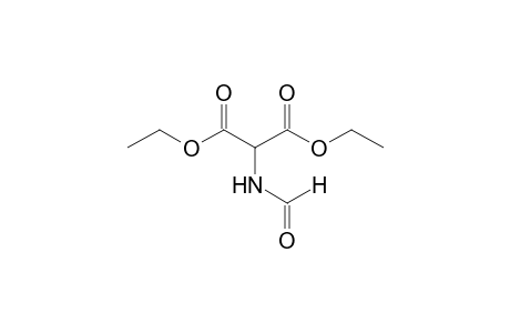 Diethyl formamidomalonate