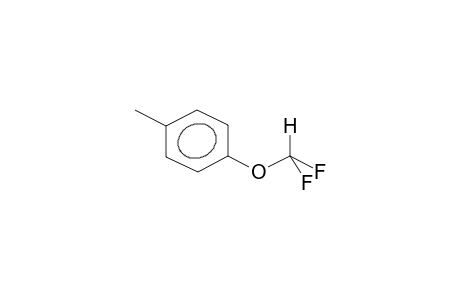 4-(Difluoromethoxy)toluene