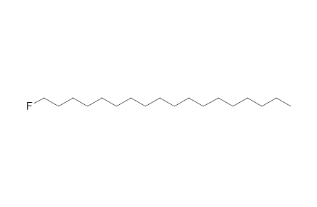 1-Fluoranyloctadecane