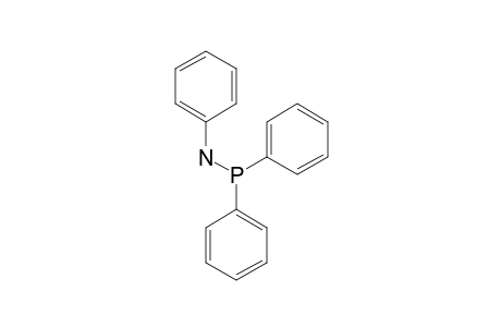 (DIPHENYLPHOSPHINO)-PHENYLAMINE