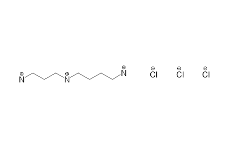 Spermidine trihydrochloride