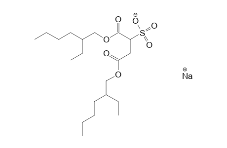 Dioctyl sulfosuccinate sodium salt