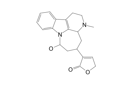 Akagerinelactone