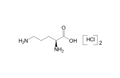 L-Ornithine dihydrochloride