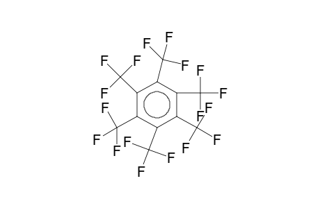 Hexakis(trifluoromethyl)benzene