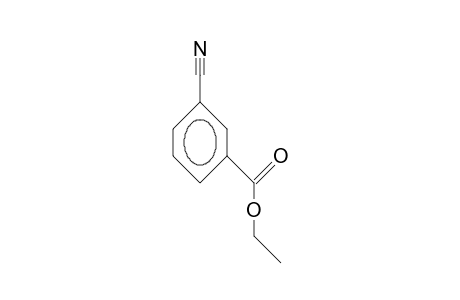 Ethyl 3-cyanobenzoate
