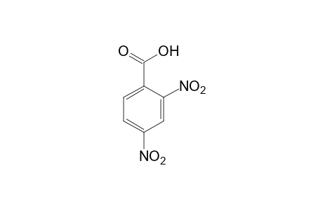 2,4-Dinitrobenzoic acid