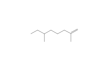 1-Octene, 2,6-dimethyl-