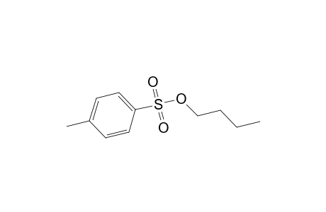 p-toluenesulfonic acid, butyl ester