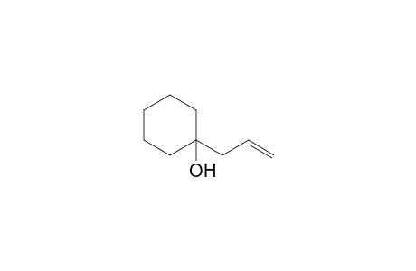 1-Allyl-cyclohexanol
