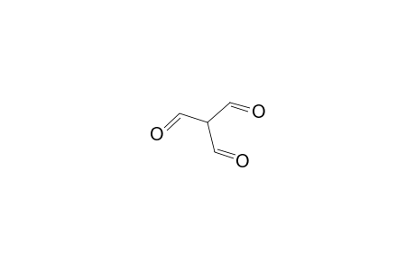 Methanetricarboxaldehyde