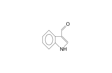 Indole-3-carboxaldehyde