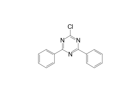 2-Chloro-4,6-diphenyl-1,3,5-triazine