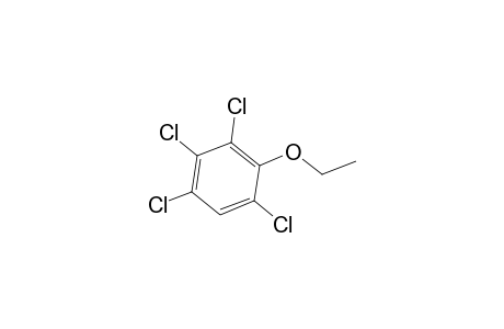 Benzene, 1,2,3,5-tetrachloro-4-ethoxy-