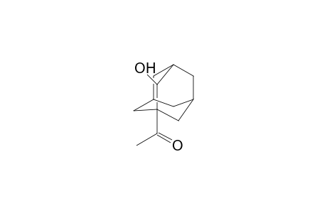 1-(2-HYDROXYADAMANTAN-1-YL)-ETHANONE