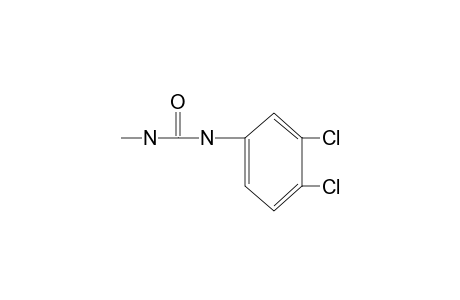 1-(3,4-dichlorophenyl)-3-methylurea