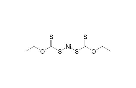 xanthic acid, diethyl ester, nickel salt