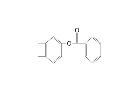 3,4-xylenol, benzoate