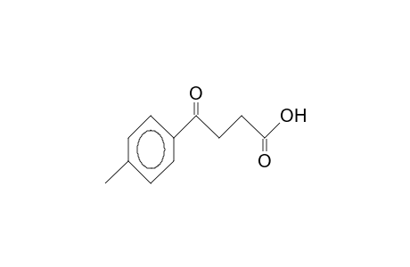 3-(p-toluoyl)propionic acid