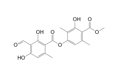 Atranorin