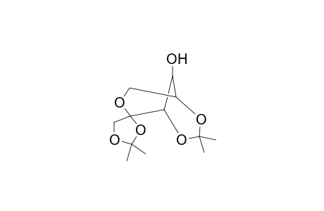 1,2:4,6-Di-O-isopropylidene-L-sorbopyranose