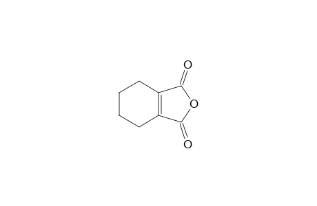1-Cyclohexene-1,2-dicarboxylic anhydride