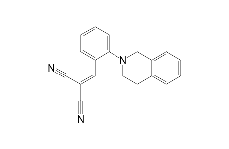 [[2-(1,2,3,4-TETRAHYDRO-2-ISOQUINOLINYL)-PHENYL]-METHYLENE]-PROPANE