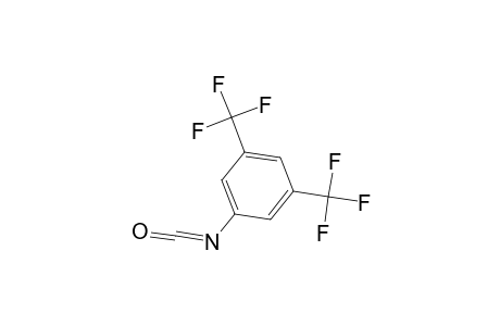 3,5-Bis(trifluoromethyl)phenyl isocyanate