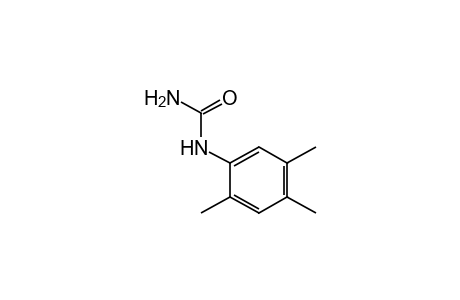 (2,4,5-TRIMETHYLPHENYL)UREA