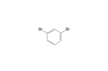 m-dibromobenzene