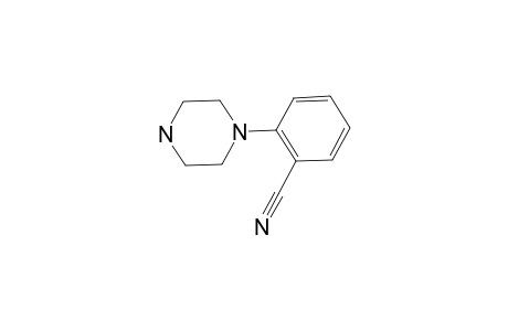 1-(2-Cyanophenyl)piperazine