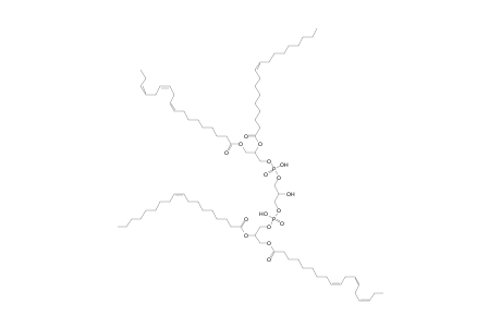 CL 18:1_18:3_18:1_18:3