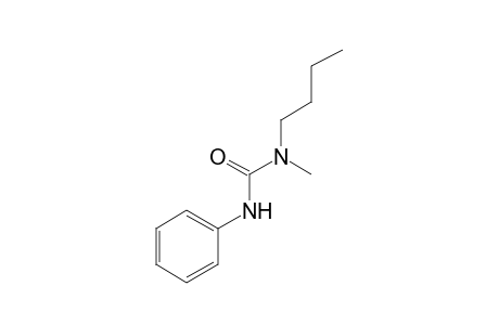 1-Butyl-1-methyl-3-phenyl-urea