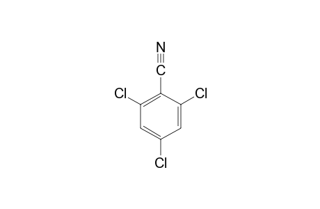 2,4,6-Trichlorobenzonitrile