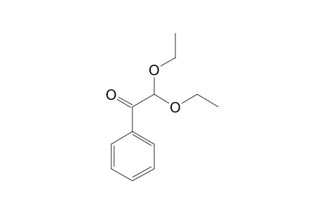 2,2-Diethoxyacetophenone