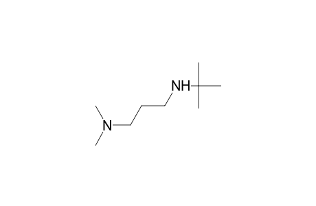 N'-tert-Butyl-N,N-dimethyl-propane-1,3-diamine