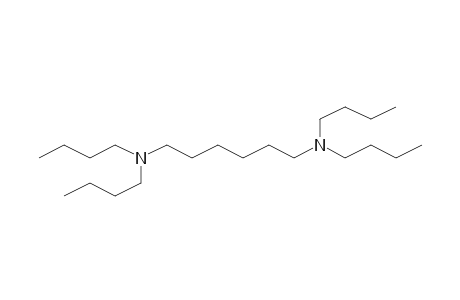 N,N,N',N'-Tetrabutyl-1,6-hexanediamine