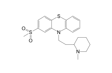 Sulforidazine