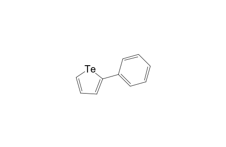 Tellurophene, 2-phenyl-