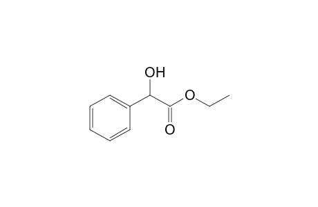 Mandelic acid, ethyl ester