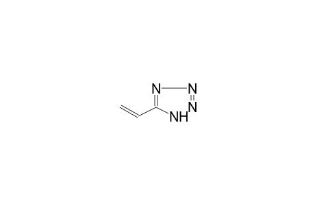 1H-Tetrazole, 5-vinyl-