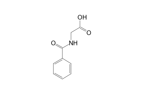 Hippuric acid